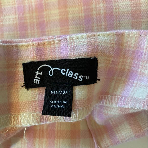 Art Class 7 piece girls bundle - Picture 14 of 16